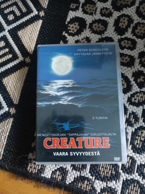 Creature