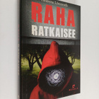 Heleena Lönnroth : Raha ratkaisee : jännitysromaani - pikkukuva 1