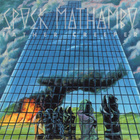 Spoek Mathambo (CD) VG+!! Father Creeper - pikkukuva 1
