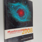 Asko Palviainen : Maailmankaikkeus 2008 : tähtitieteen vu... - pikkukuva 1