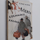 Eino Auer : Merta edemmäksi kalaan : kesäinen seikkailu - pikkukuva 1