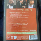 Mozartin pianokonsertot vol. 1-4 dvd - pikkukuva 4