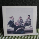 Kadi Quartet:Stories Cd - pikkukuva 1