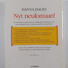 Hanna Jaacks : Nyt neulomaan! - pikkukuva 2