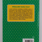 Lasten kultainen laulukirja 3 - pikkukuva 2
