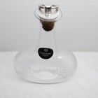 Tapio Wirkkala Cognac juhlapullo hopeakorkilla 925 - pikkukuva 2