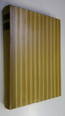 Per Wästberg : Mustalla listalla