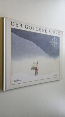 Elzbieta : Der goldene stern