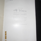 Uniikki Kultasepän käsikirja 1945 – Numeroitu mesenaattikapp - pikkukuva 3
