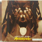 Wyclef Jean • Masquerade CD - pikkukuva 1