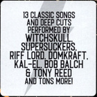 Various: THE BEST OF AC/DC (Redux) 2-LP - pikkukuva 2