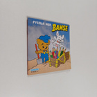 Pyssla med Bamse - pikkukuva 1