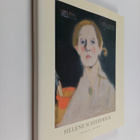 Hanna Appelberg ym. : Helene Schjerfbeck - pikkukuva 1