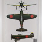 Enzo Angelucci : Combat Aircraft of World War II 1942-1943 - pikkukuva 2