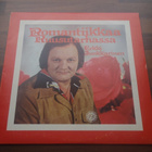 ERKKI JUNKKARINEN - ROMANTIIKKAA RUUSUTARHASSA LP . VINYYLI - pikkukuva 1