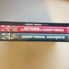 The Count Yorga Collection [Limited Edition] [Blu-ray] UUSI - pikkukuva 4
