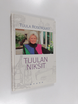 Tuula Rosenquist : Tuulan niksit