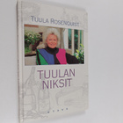 Tuula Rosenquist : Tuulan niksit - pikkukuva 1