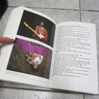 Jimi Hendrix Electric Gypsy by Harry Shapiro and Caesar Gleb - pikkukuva 5