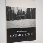 Auvo Karsikas : Unelmien ritari - pikkukuva 1