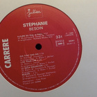 STEPHANIE :: BESOIN :: VINYYLI LP FRANCE-1986 !! - pikkukuva 4