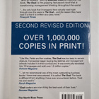 Eliyahu M. Goldratt ym. : The goal : a process of ongoing... - pikkukuva 2