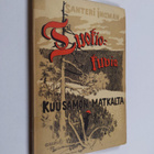 Santeri Ingman : Tuokiokuvia : matkan varrelta - Tuokioku... - pikkukuva 1