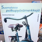 Lepo ( toim.) : Suomalaisia polkupyörämerkkejä ( SIS POSTIKU - pikkukuva 1
