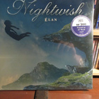 NIGHTWISH:ELAN 10" SINKKU - pikkukuva 1