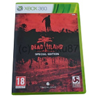 X360 - Dead Island Special Edition (CIB) - pikkukuva 1