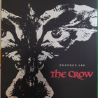 Brandon Lee: The Crow 2 disc limited collector's edition - pikkukuva 1