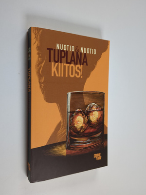 Anna Nuotio : Tuplana, kiitos!