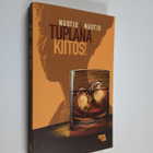 Anna Nuotio : Tuplana, kiitos! - pikkukuva 1