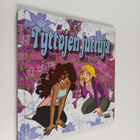 Ina Nivald : Tyttöjen juttuja - pikkukuva 1