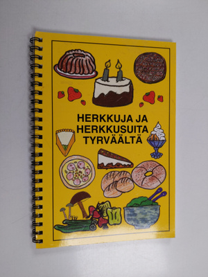 Herkkuja ja herkkusuita tyrväältä
