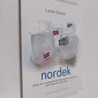 Lasse Sonne : Nordek - A Plan for Increased Nordic Econom... - pikkukuva 1
