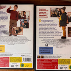Yksin kotona 1 2 3 4 DVD - pikkukuva 2