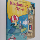 Tuulia Aho : Kadonnut onni - pikkukuva 1