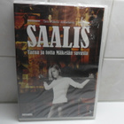 Dvd Saalis Tarua ja totta Mäkelän suvusta Dogumentti 100 min - pikkukuva 1