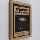 Charles Nordmann : Einstein und das Weltall - pikkukuva 1