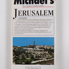 Michael Shichor : Jerusalem - pikkukuva 2