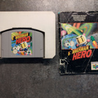 Bomberman Hero - pikkukuva 3