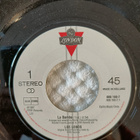 LOS LOBOS 7" - pikkukuva 1