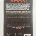 Michael Hjorth ym. : Tunturihauta - pikkukuva 2