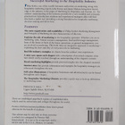 Philip Kotler ym. : Marketing for Hospitality and Tourism - pikkukuva 2