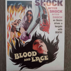 Blood and Lace - pikkukuva 1