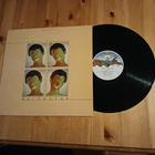 Chili Charles – Quickstep lp 1975 Bayou Funk, Funk, Jazz-Fu - pikkukuva 1