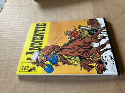 LÄNNENTIE 9/1979 HYVÄ
