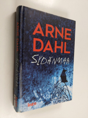 Arne Dahl : Sydänmaa