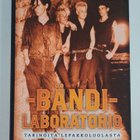 Marco Kosonen : Bändilaboratorio - pikkukuva 1